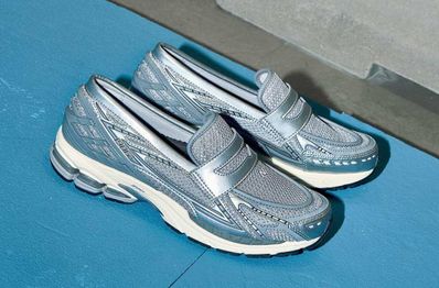 8/7発売|New Balance 1906L "Silver"|抽選/販売/定価情報
