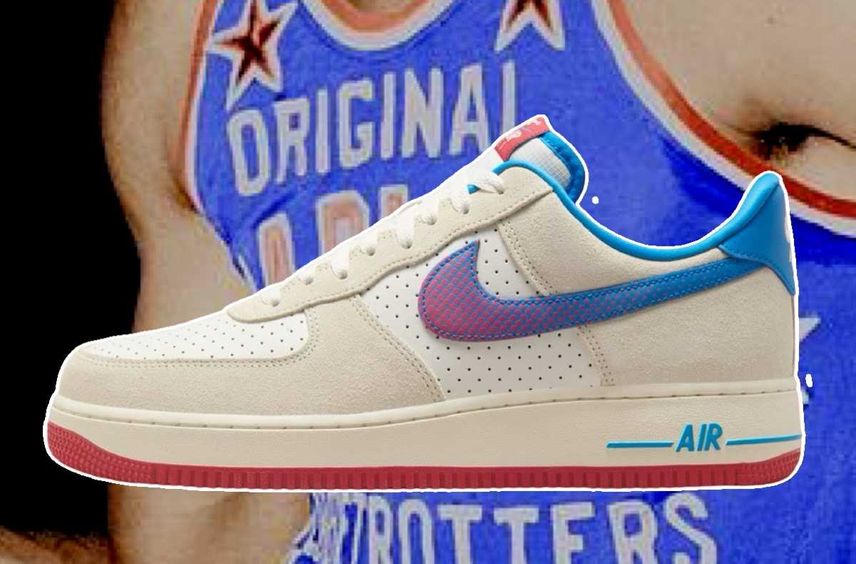 最新リーク|Nike Air Force 1 Low "Nike Inc"|抽選/販売/定価情報
