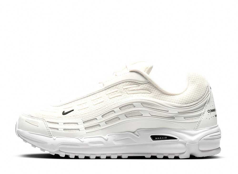 Comme des Garçons Homme Plus × Nike Air Max TL 2.5 
