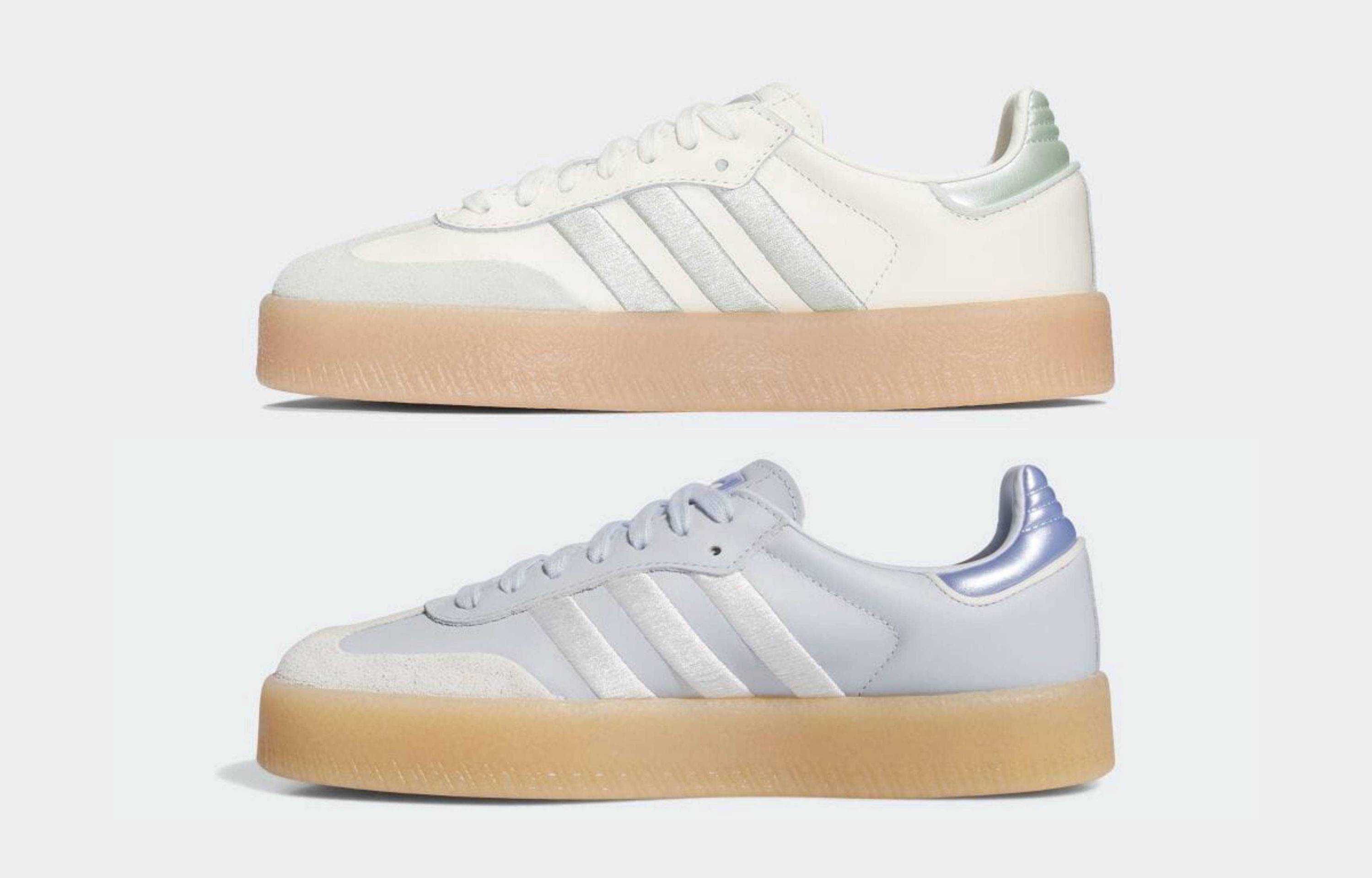 9/25発売|adidas Originals Women's Sambae 2colors|抽選/販売/定価情報