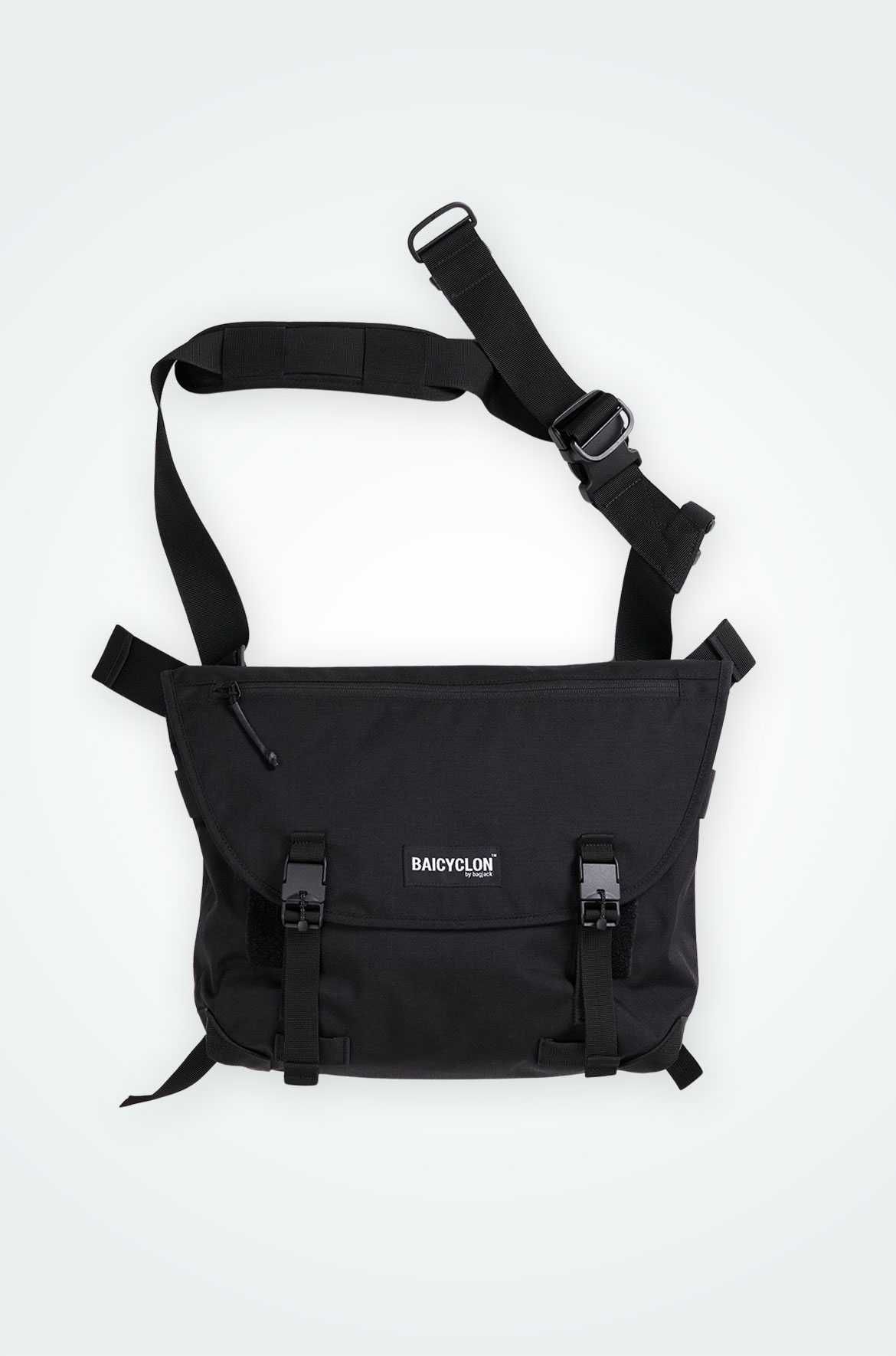 バイシクロン バイ バッグジャック メッセンジャー バッグ CL-02