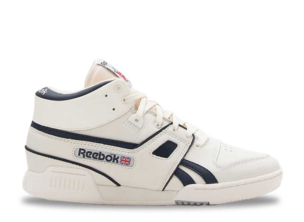 Reebok Workout Pro Mid 