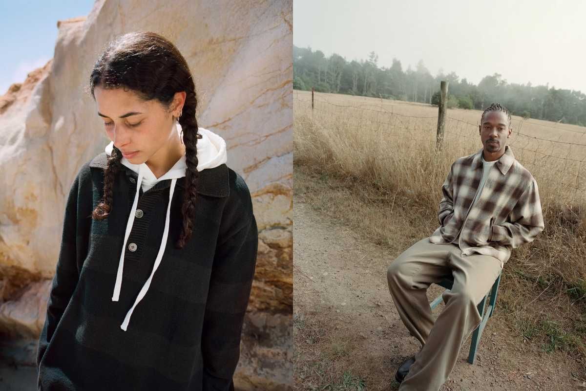 9/27発売|Stussy × Our Legacy WORK SHOP Vol.8|抽選/販売/定価情報