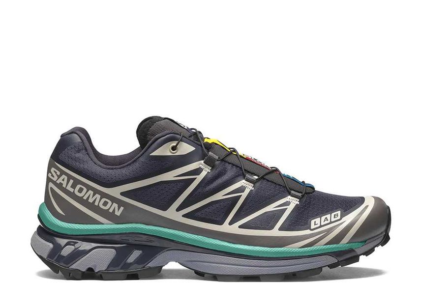 Salomon XT-6 GTX ATMO 25.5cm Salomon XT-6 GTX ATMO 25.5cm