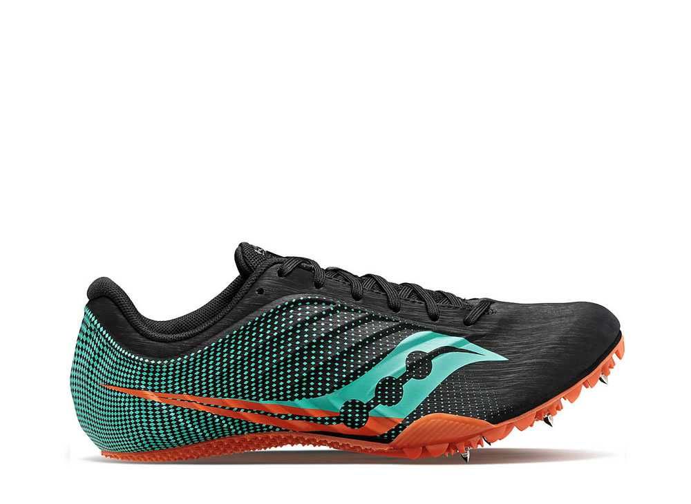 Women's Spitfire 5