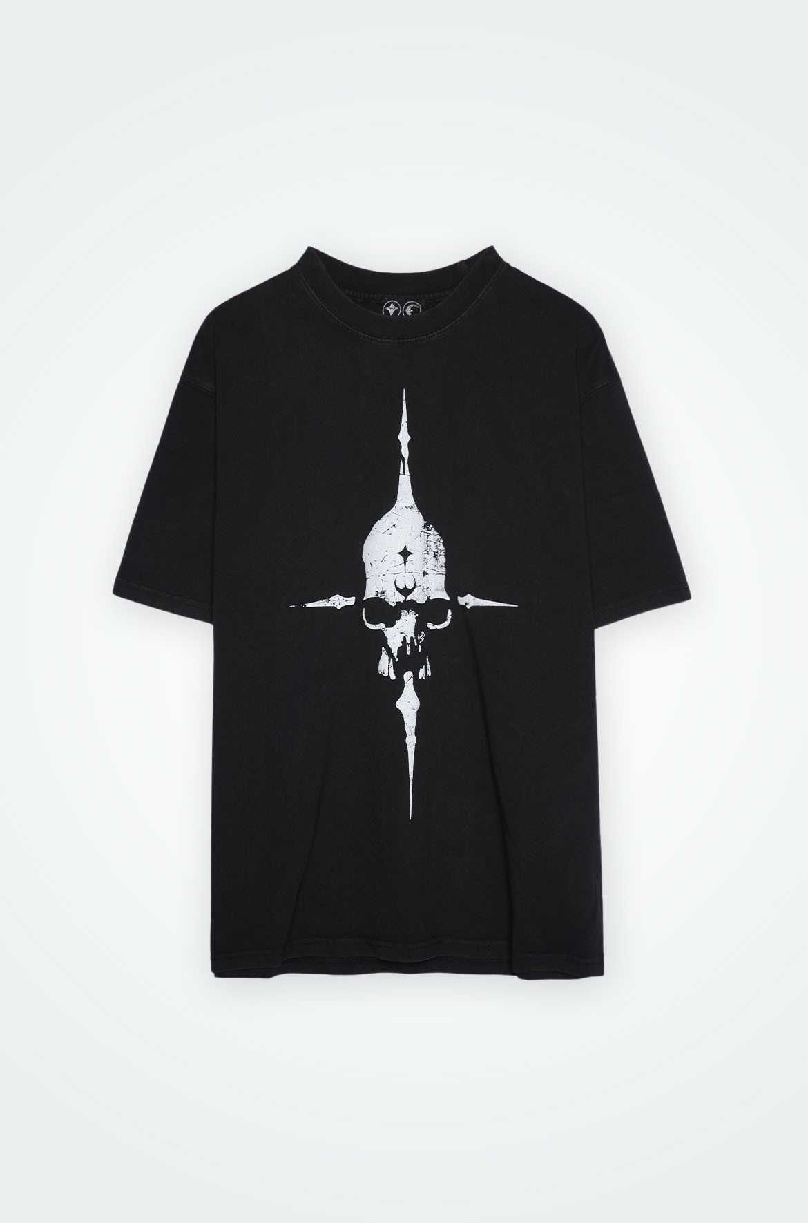 サグクラブ サバイバーロックTシャツ 