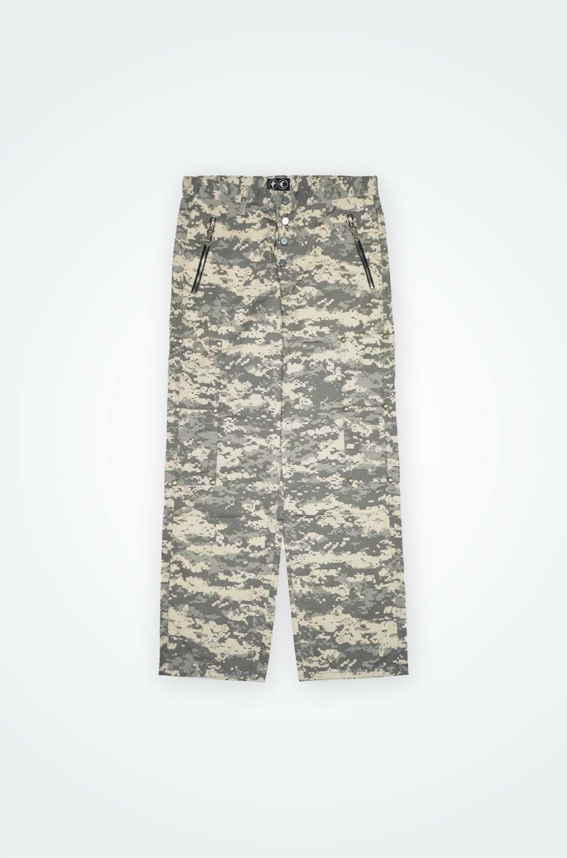 THUG CLUB Bio Soldier Pants 