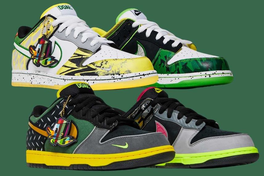 Nike Dunk Low Nike Dunk Low