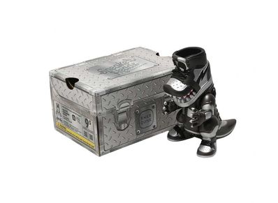 トウキョウガンズ スニーカーダンク トウキョウガンズ スニーカーダンク