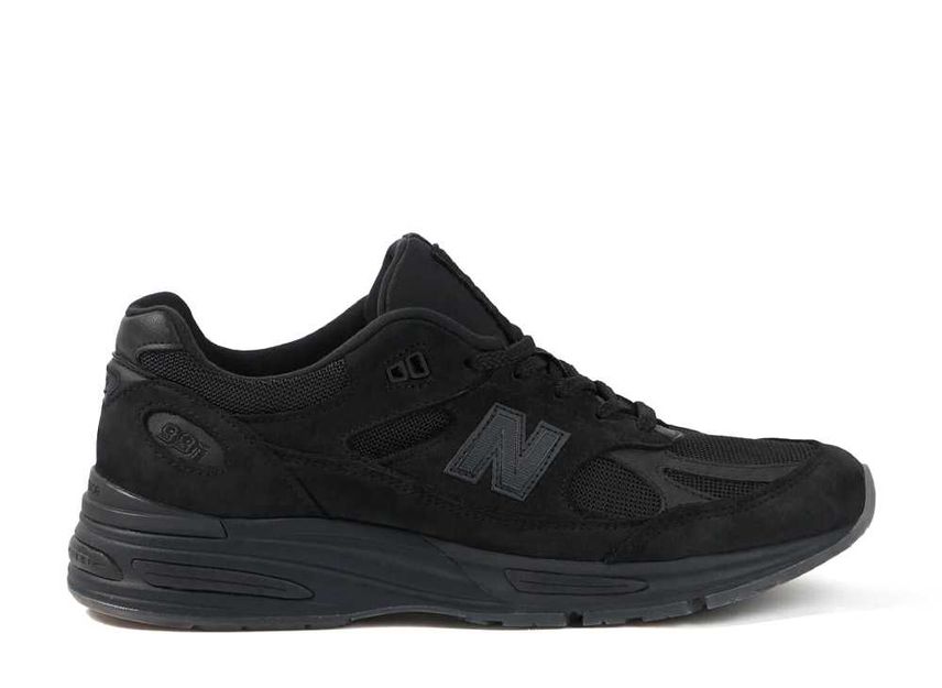 24.5cm Stone Island × New Balance 991V2 24.5cm Stone Island × New Balance 991V2