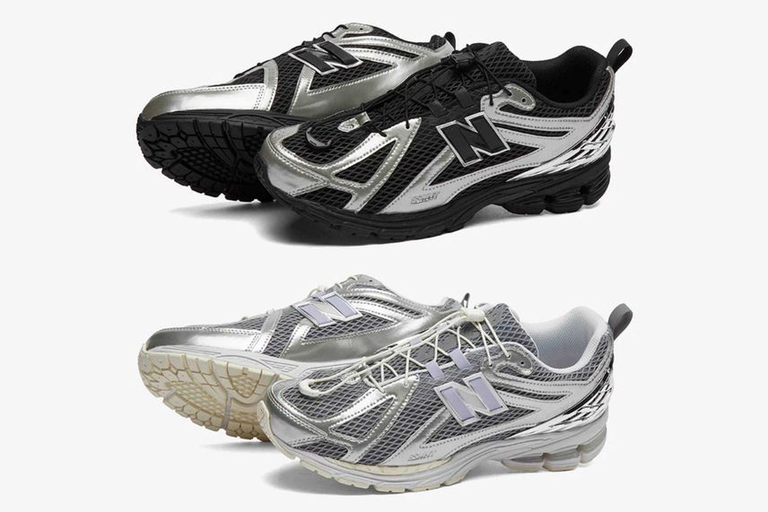 10/3・10/10発売|The Basement × New Balance 1906R 2colors|抽選/販売/定価情報