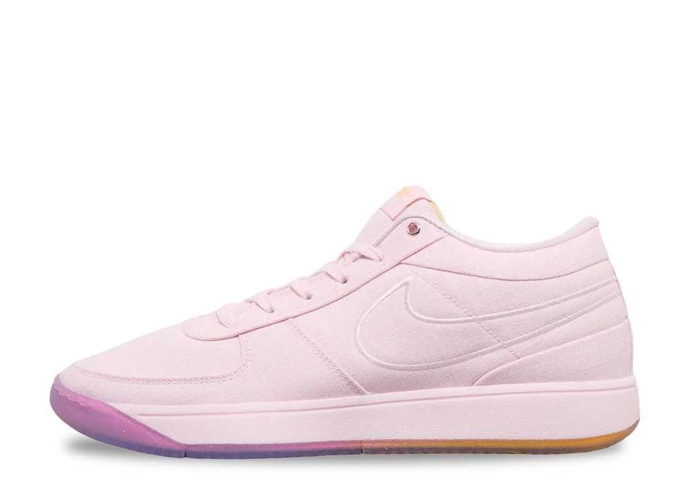 Book 1 ピンク/紫 27cm Nike Book 1 