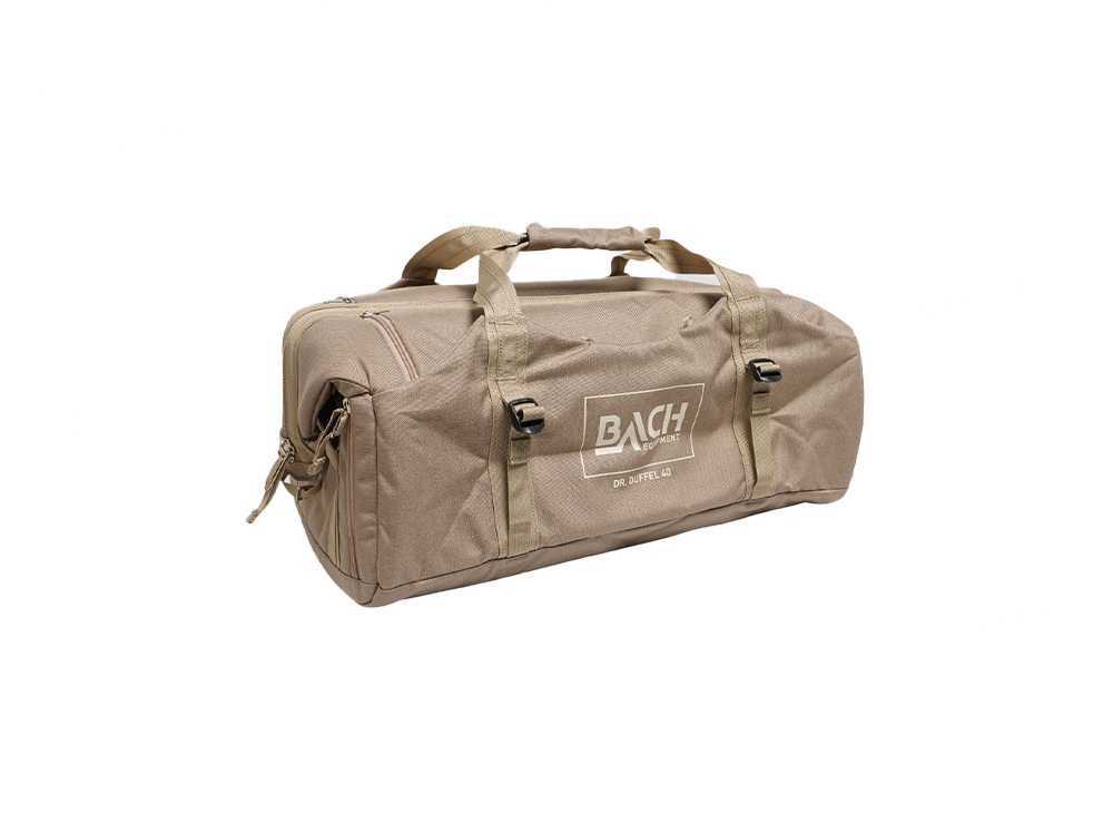 バッハ ドクター.ダッフル 40L 