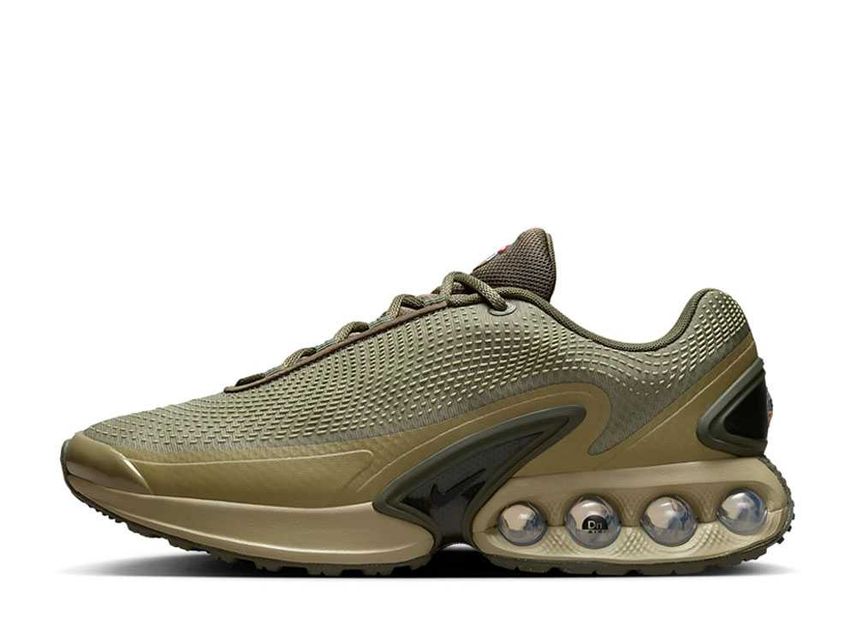 Nike air max 2014 damen olive shop