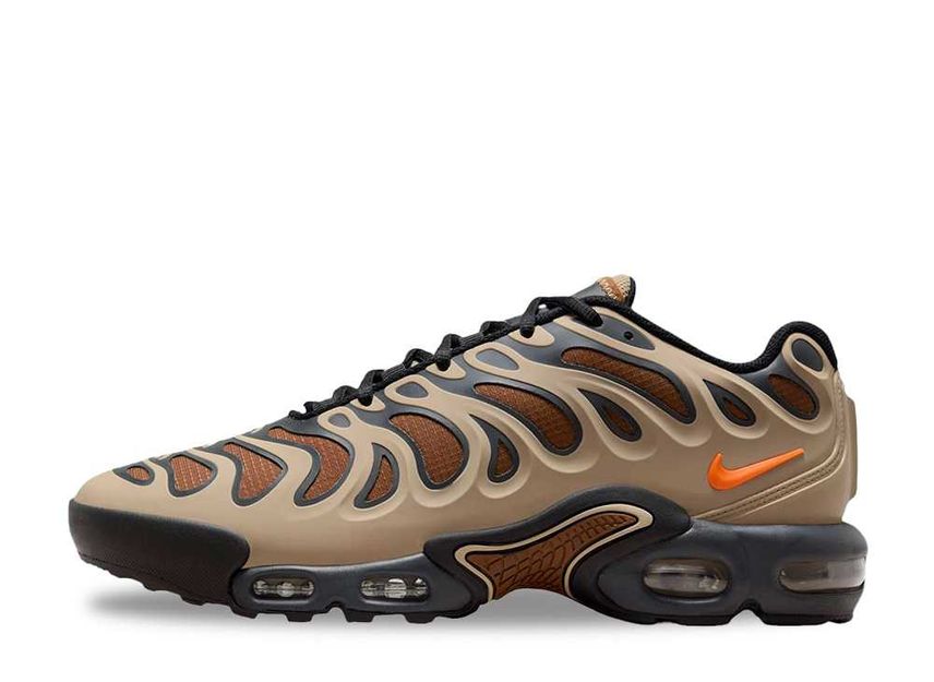 Nike Air Max Plus Drift Khaki