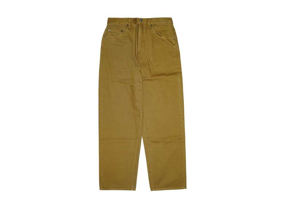 Supreme Baggy Jean \"Light Brown\" 30インチ Supreme Baggy Jean 