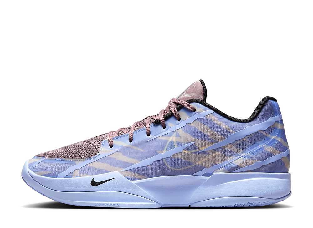 Nike Ja 2 "Induction" (IB4006-900/IB4007-900)