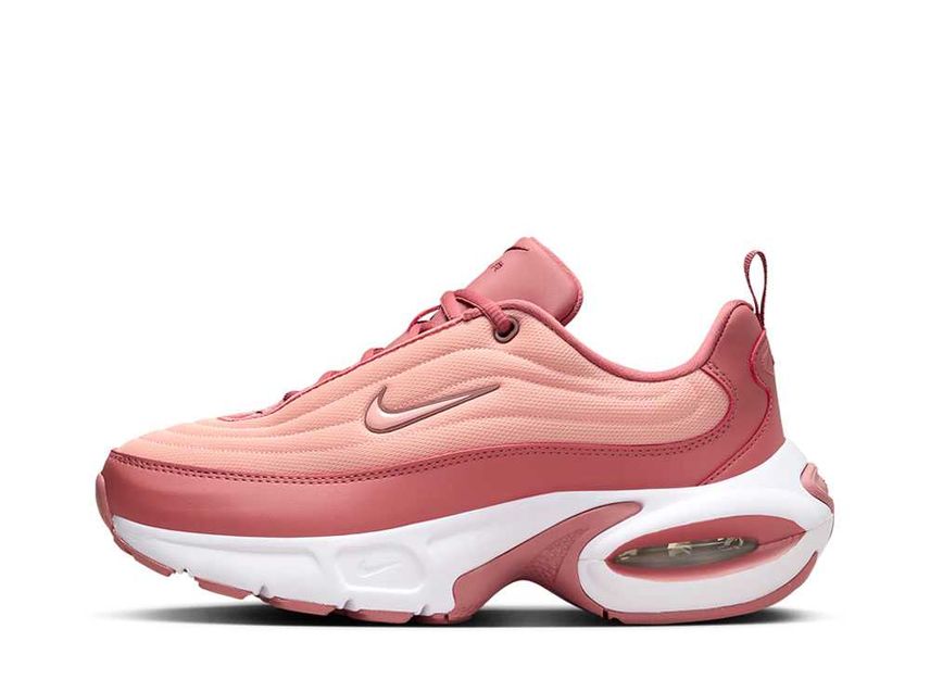 Nike air max plus pink womens sales