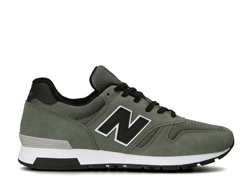 New Balance 565 Khaki