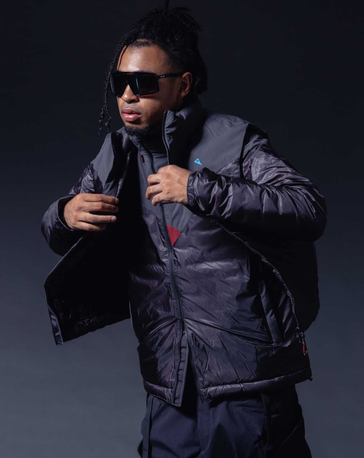 Klättermusen | SNKRDUNK - 企画・キャンペーン