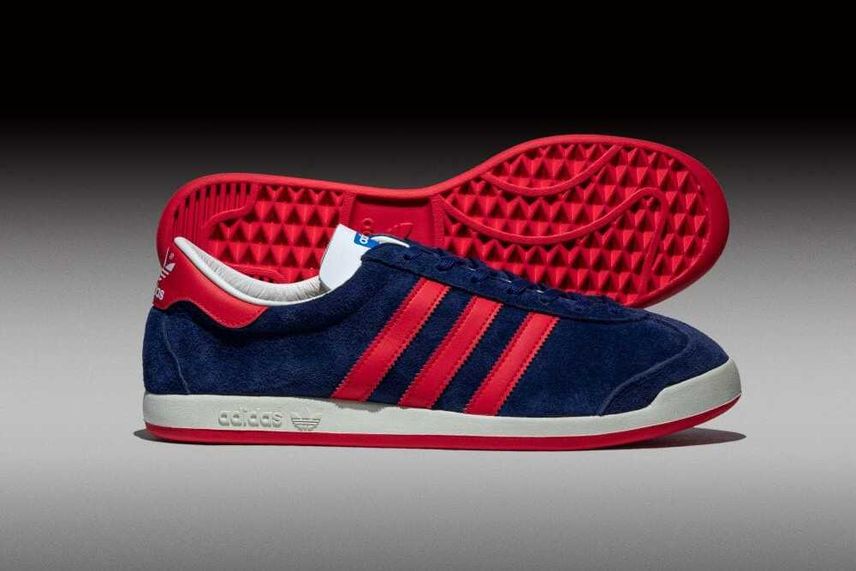 10/8発売|adidas Originals Java "Night Sky/Vivid Red/Footwear White"|抽選/販売/定価情報