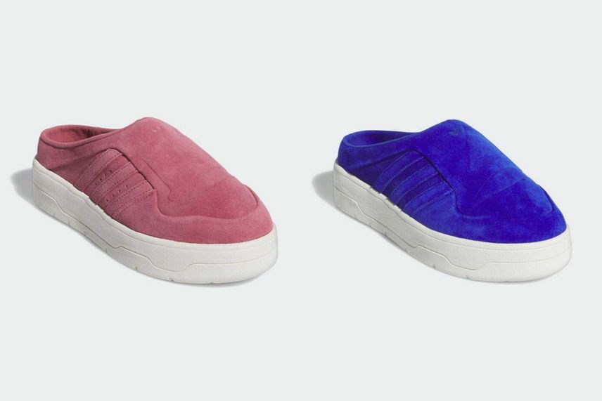 10/3発売|adidas Rivalry Low 2colors|抽選/販売/定価情報