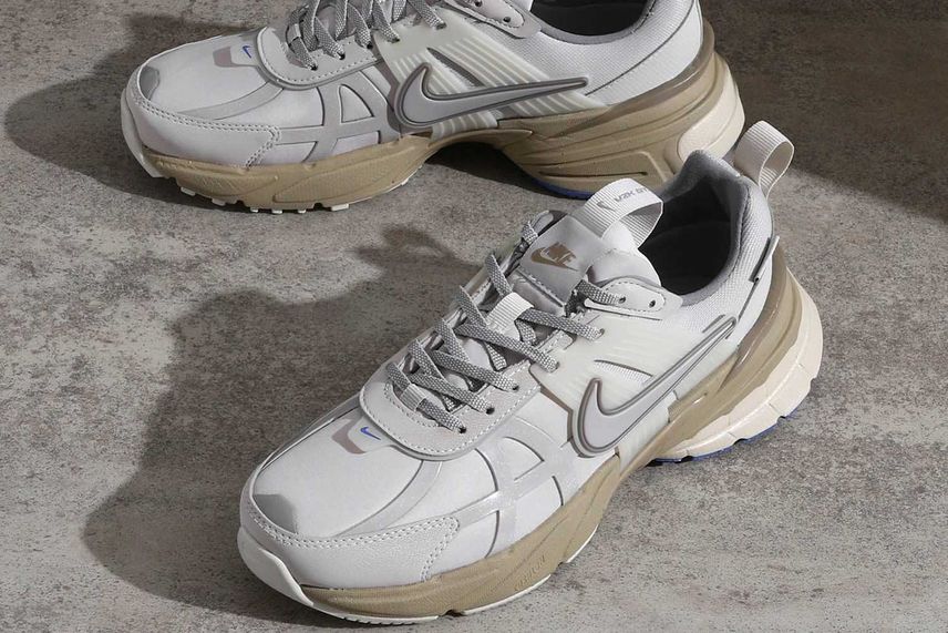 V2K ラン スニーカー/NIKE Nike Women's V2K Run GORE-TEX