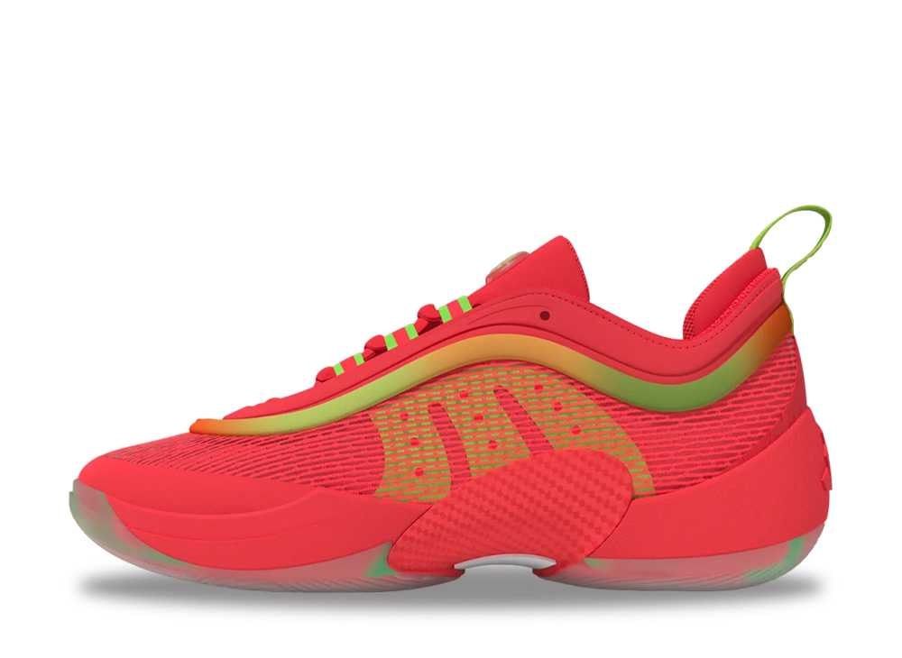 Haribo × adidas D.O.N. Issue 6 