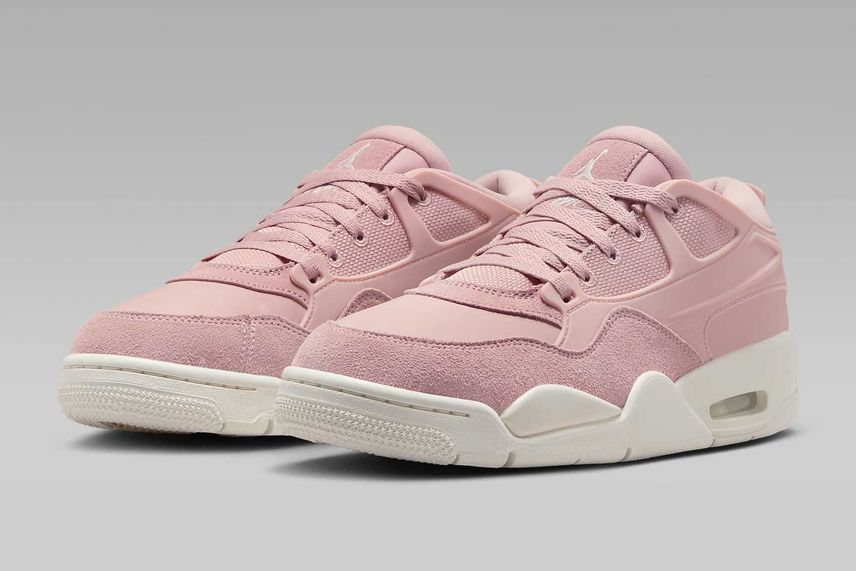 発売中|Nike Air Jordan 4 RM "Pink Oxford"|抽選/販売/定価情報
