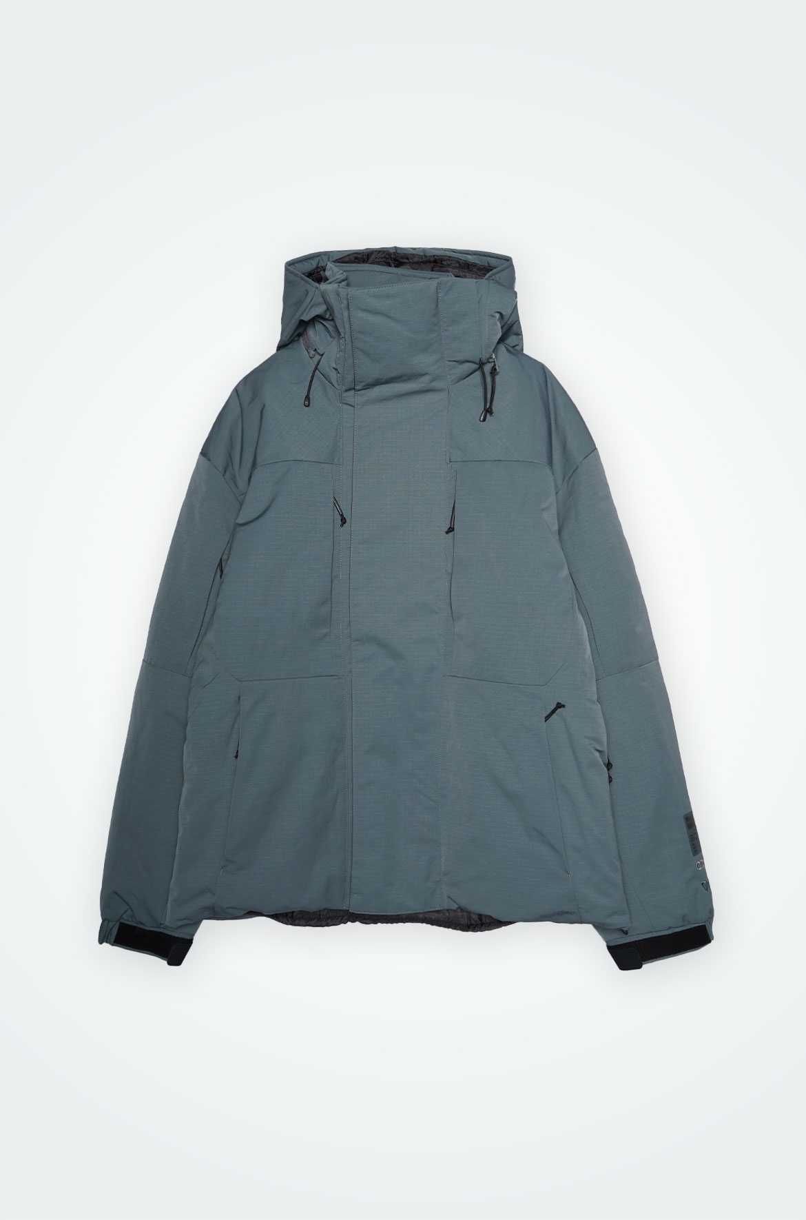 ワイルドシングス x ポリクアントザSWCSフーディーインスレイディッド