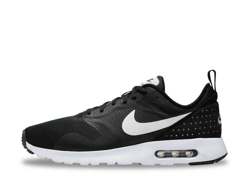 Nike Air Max Tavas Black White