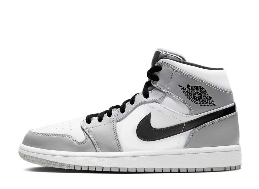 Nike Air Jordan 1 グレー/ブラック ハイカット Nike Air Jordan 1 グレー/ブラック ハイカット