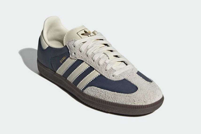 10/4発売|adidas Originals Samba OG "Night Indigo"|抽選/販売/定価情報