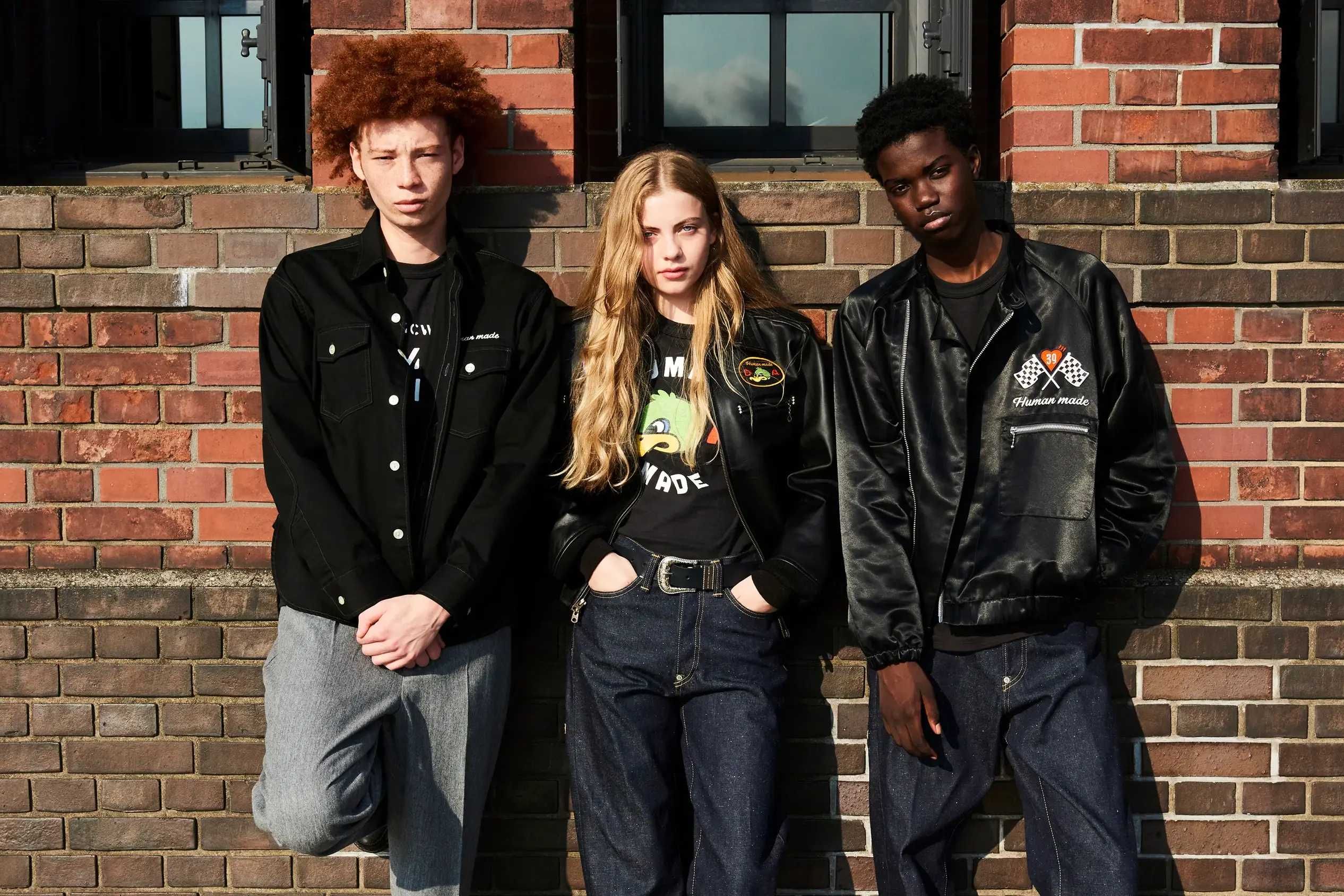 10/5発売|HUMAN MADE Season 28 collection 第9弾|抽選/販売/定価情報