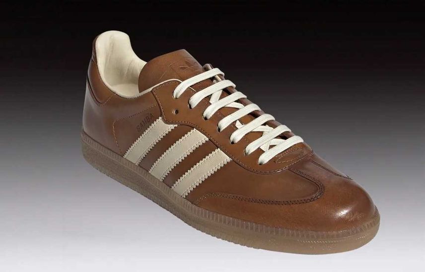 10/7発売|adidas Originals Samba OG Made in Italy "Vachetta Tan"|抽選/販売/定価情報