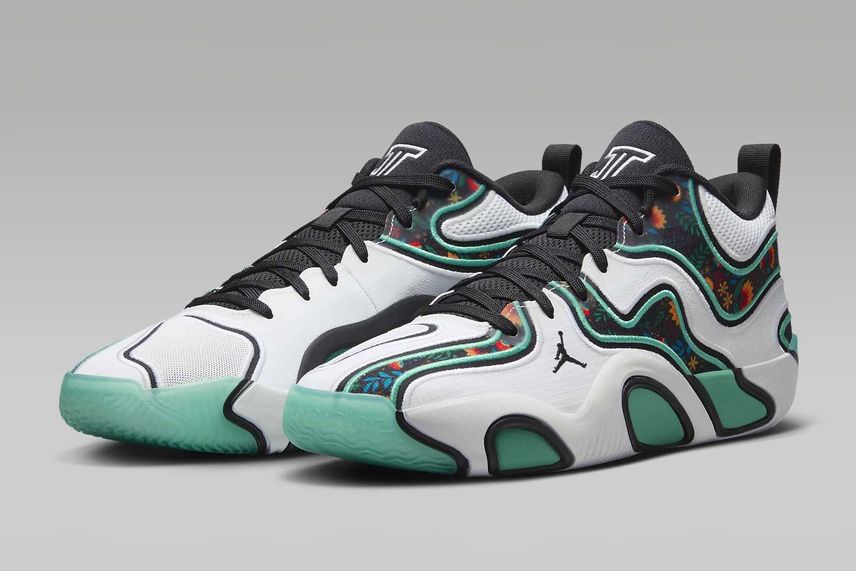 Nike Jordan Tatum 3 Nike Jordan Tatum 3