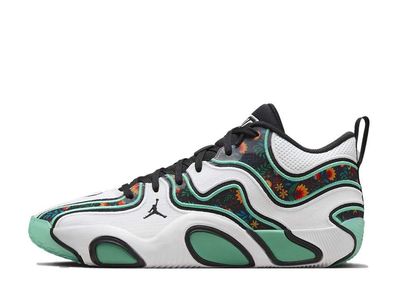 Nike Jordan Tatum 3 "Welcome to the Garden" (FZ6598-103/FZ6601-103)