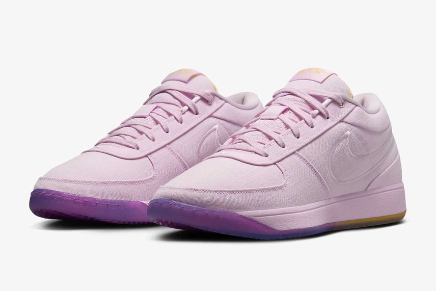 10/10発売|Nike Book 1 EP "Sunrise"|抽選/販売/定価情報