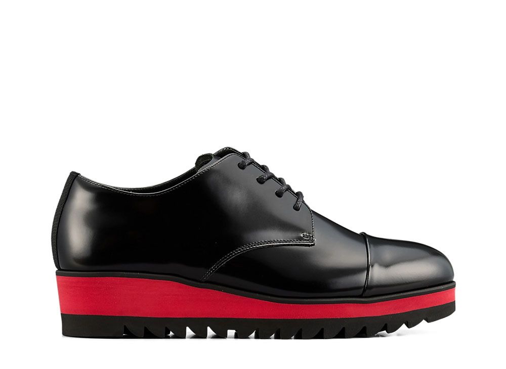 28.5cm】THE ONITSUKA DERBY