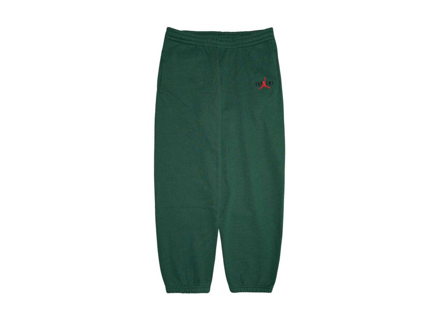 Supreme x Jordan Sweatpant Supreme x Jordan Sweatpant