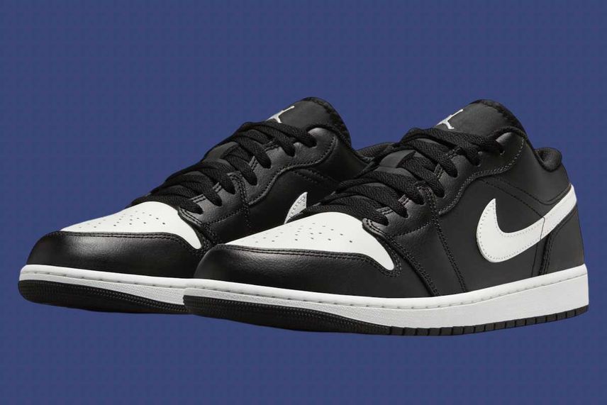 Nike Air Jordan 1 Low Nike Air Jordan 1 Low