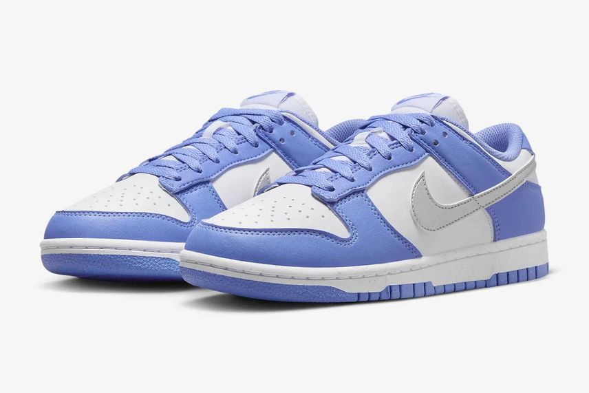 発売中|Nike Women's Dunk Low Next Nature "Royal Pulse"|抽選/販売/定価情報