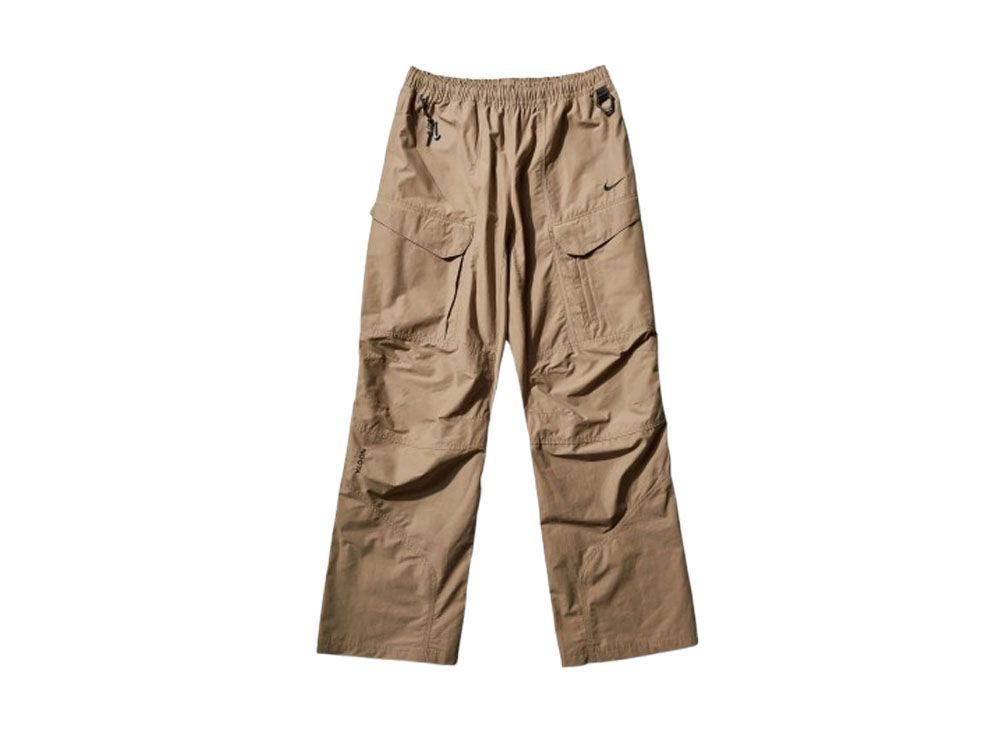 NIKE(ナイキ) サイズ:M ×DRAKE NOCTA Opal Tito Nix Cargo Pants 
