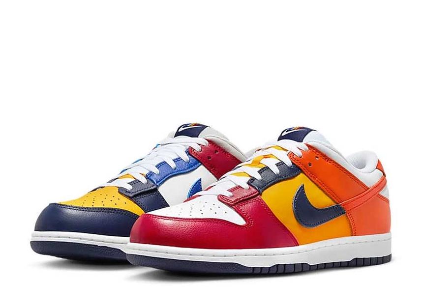 新品】NIKEナイキ ダンク LOW CO.JP ”WHAT THE”26.5 新品】NIKEナイキ ダンク LOW CO.JP ”WHAT THE”26.5