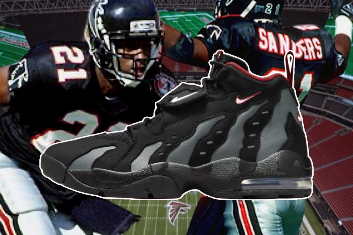 最新リーク|Nike Air DT Max 96 "Falcons"|抽選/販売/定価情報