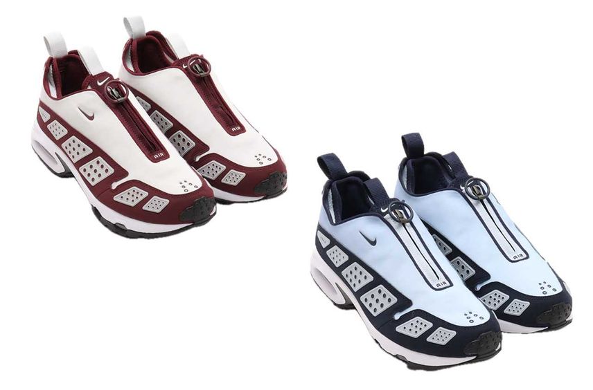 10/15・10/16発売|Nike Women's Air Max SNDR 2colors|抽選/販売/定価情報