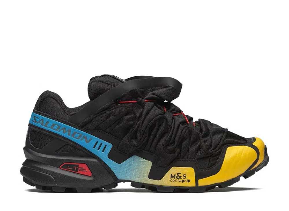 Y/Project × Salomon Speedcross 3 