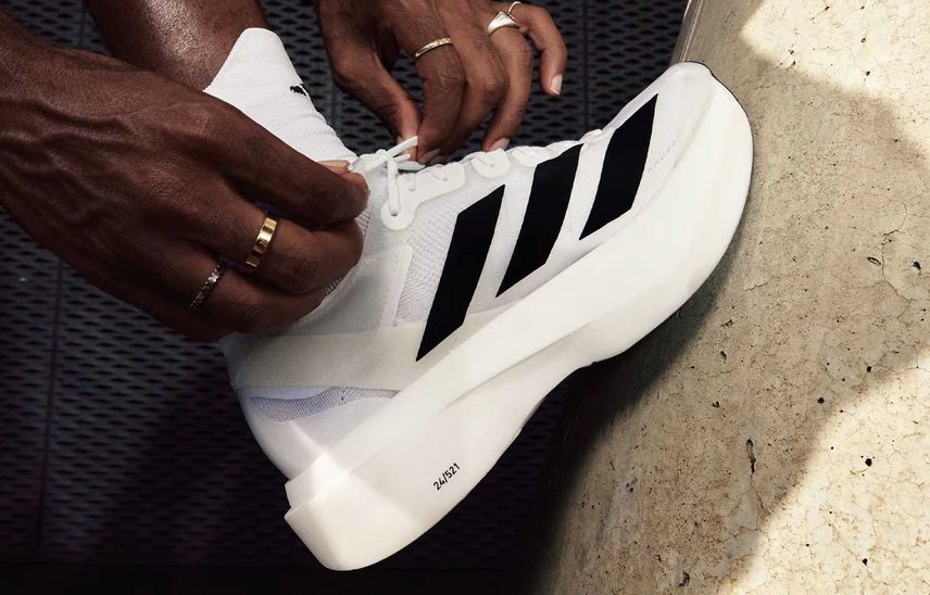 adidas Adizero Adios Pro Evo 1 adidas Adizero Adios Pro Evo 1