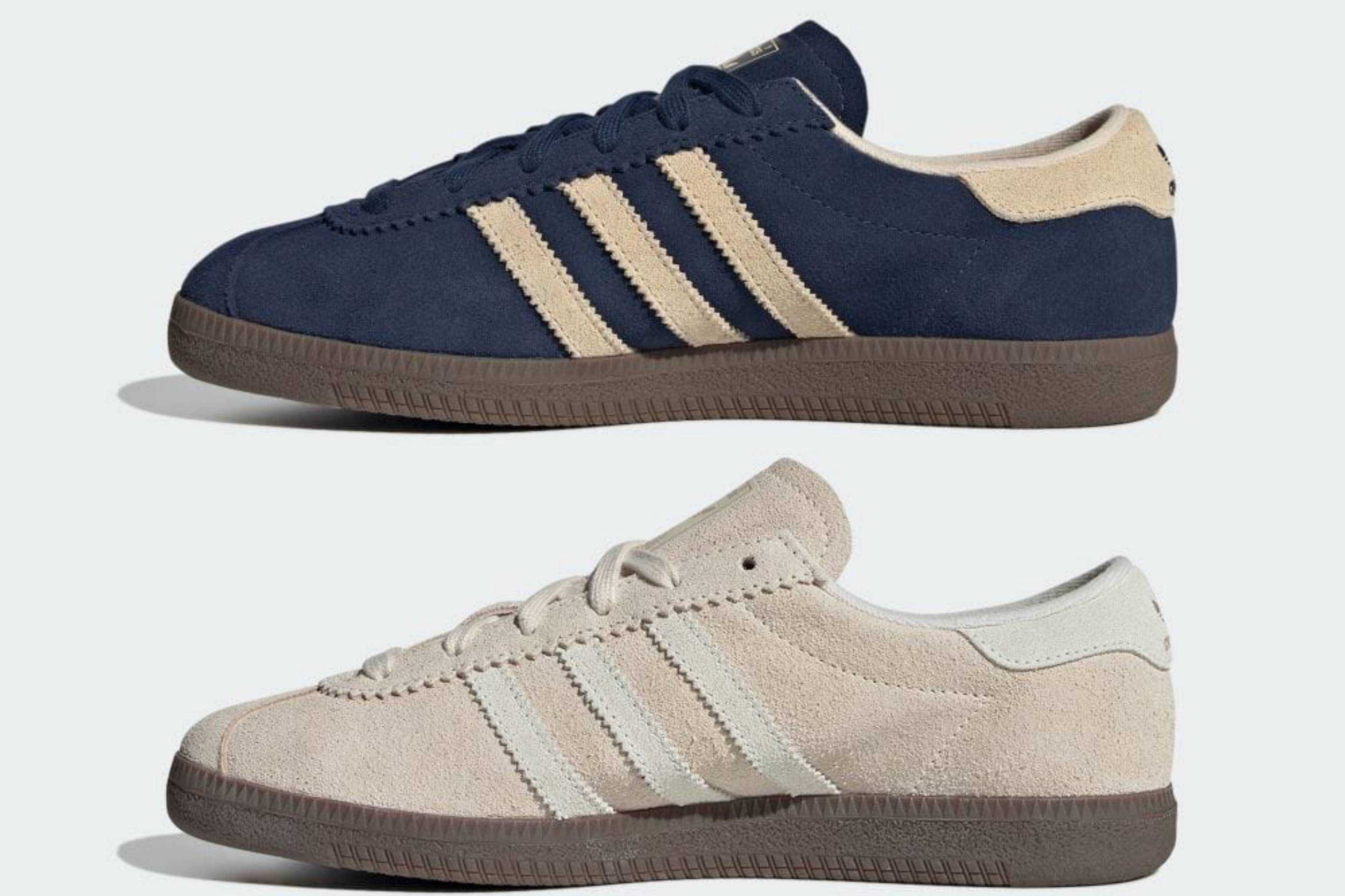 10/11発売|adidas Originals Women's Bern 2colors|抽選/販売/定価情報