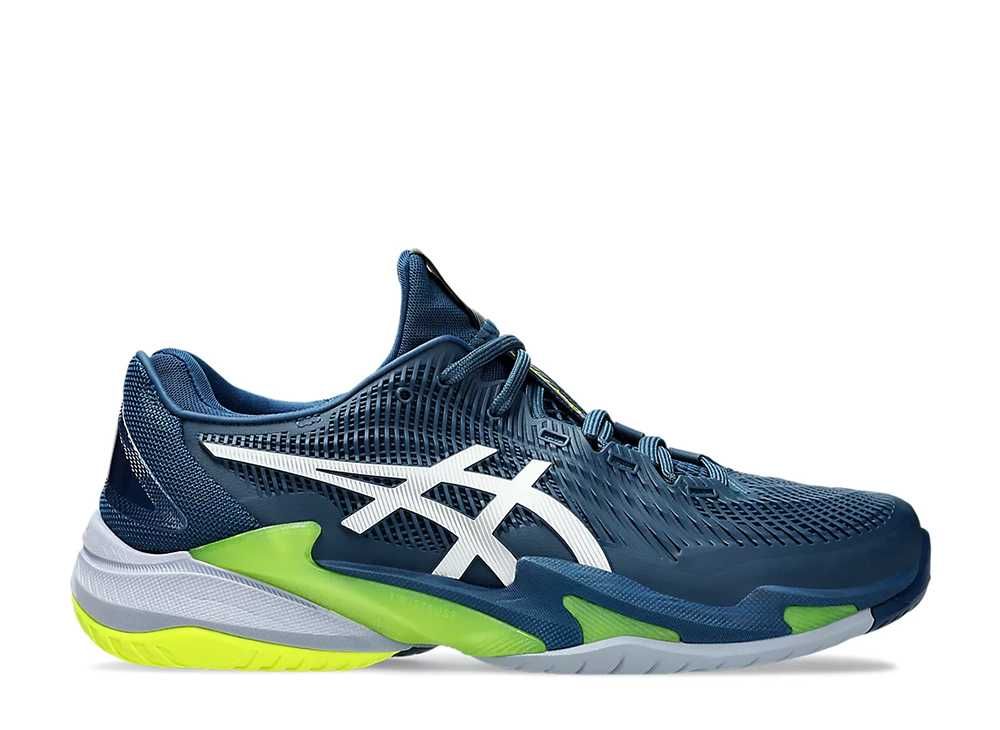 ASICS テニスシューズ COURT FF3 OC 25.0 ASICS COURT FF 3 OC テニスシューズ 25.0cm アシックス court ff 28.0